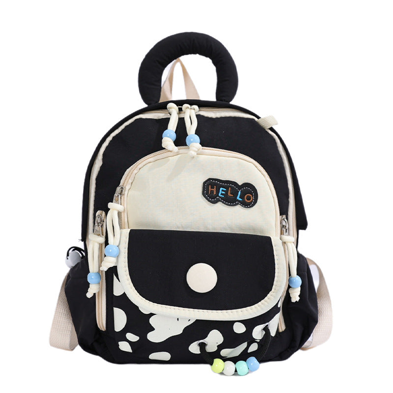 Fun and Playful Mini Backpack Kalsten