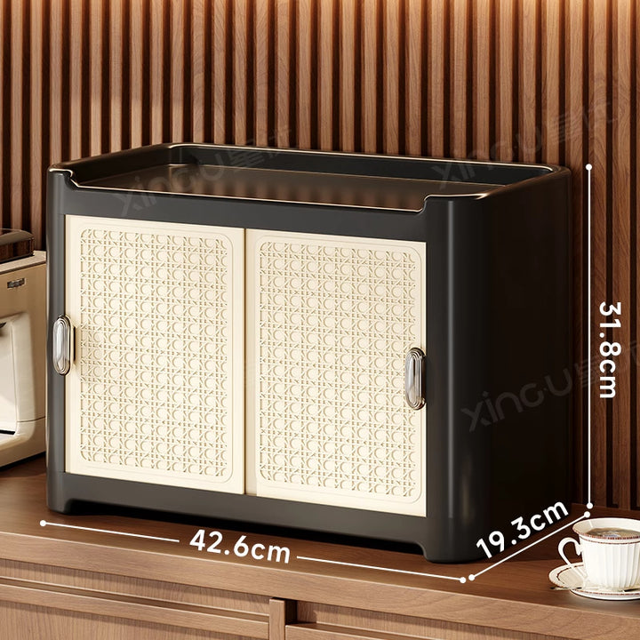 Multi-Functional Kitchen Storage Organizer Kalsten