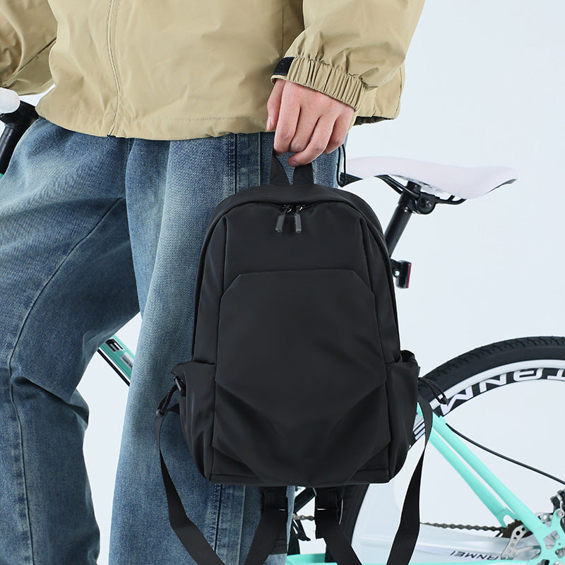 Ergonomic Lightweight Backpack