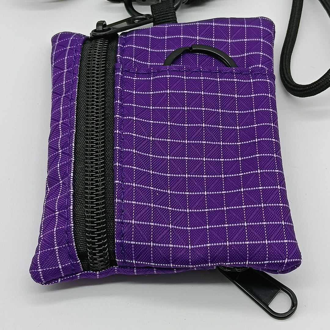 Practical Crossbody Bag Kalsten