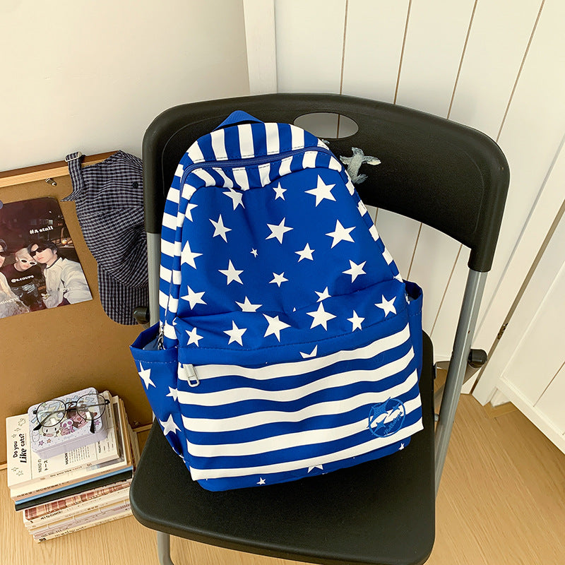 Stylish Multi-Compartment Backpack Kalsten 1791204947