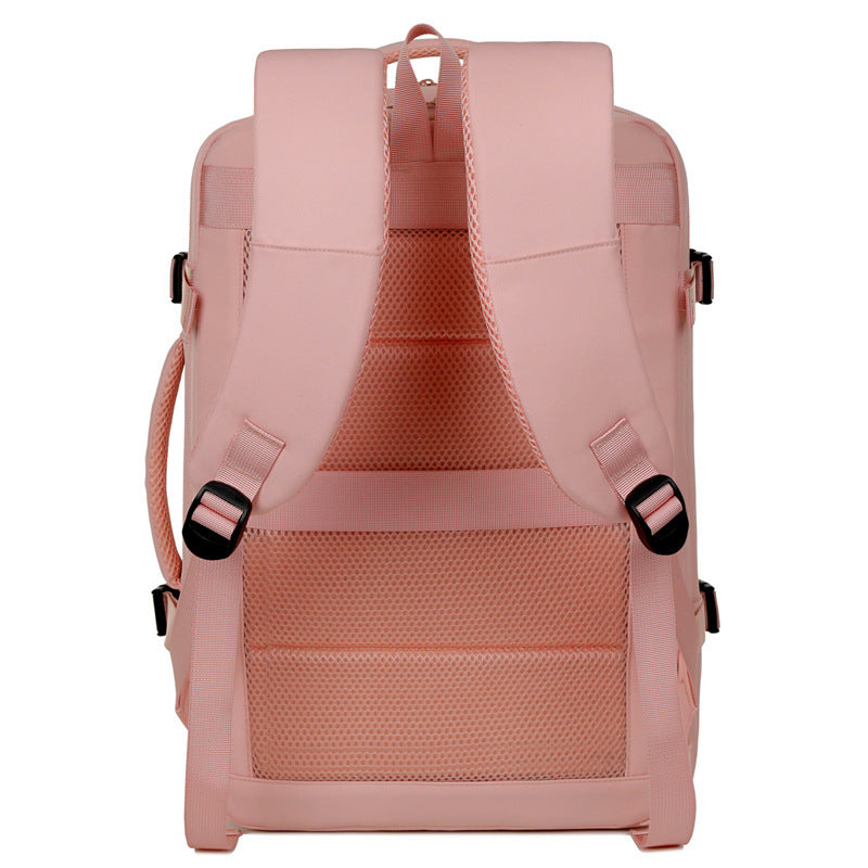 Stylish Travel Backpack Kalsten