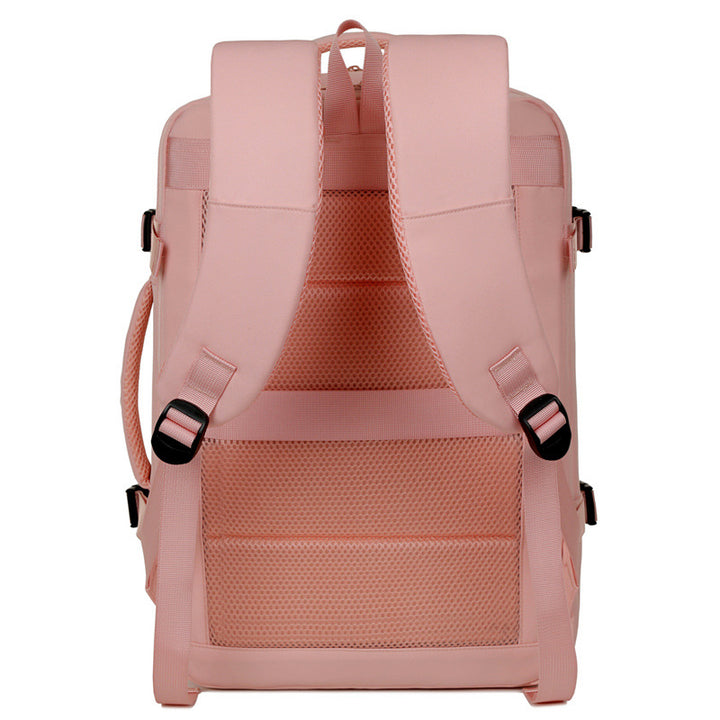 Stylish Travel Backpack Kalsten