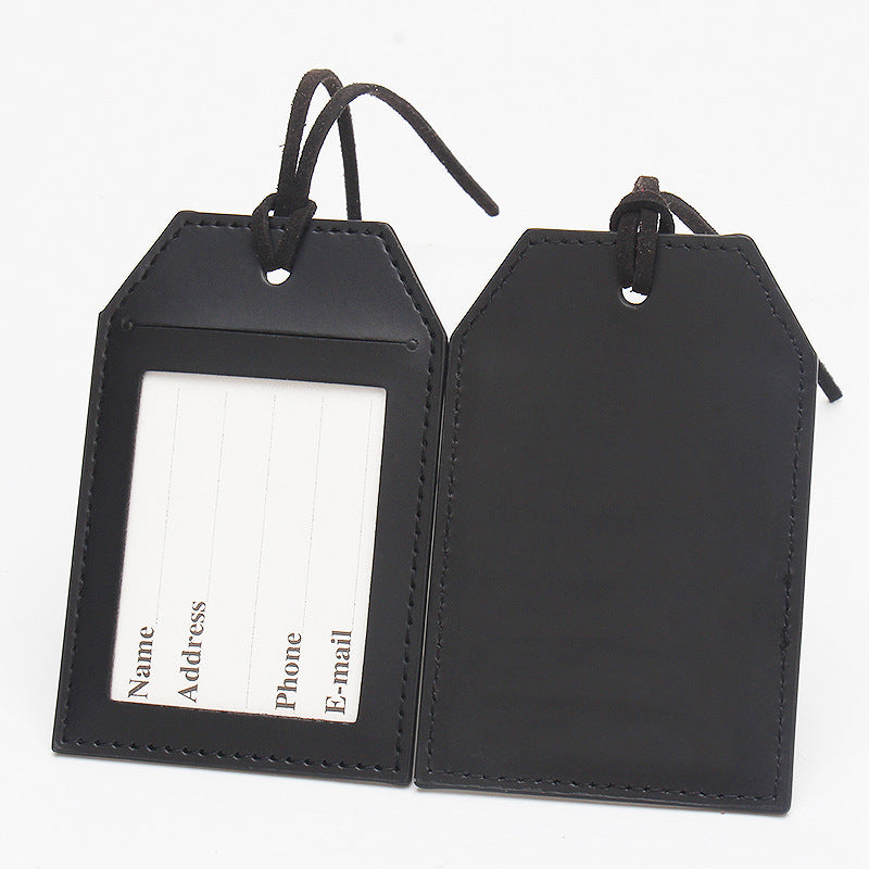 Travel Luggage Tag Kalsten