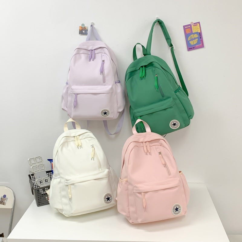 Versatile Casual Backpack Kalsten 1791205001