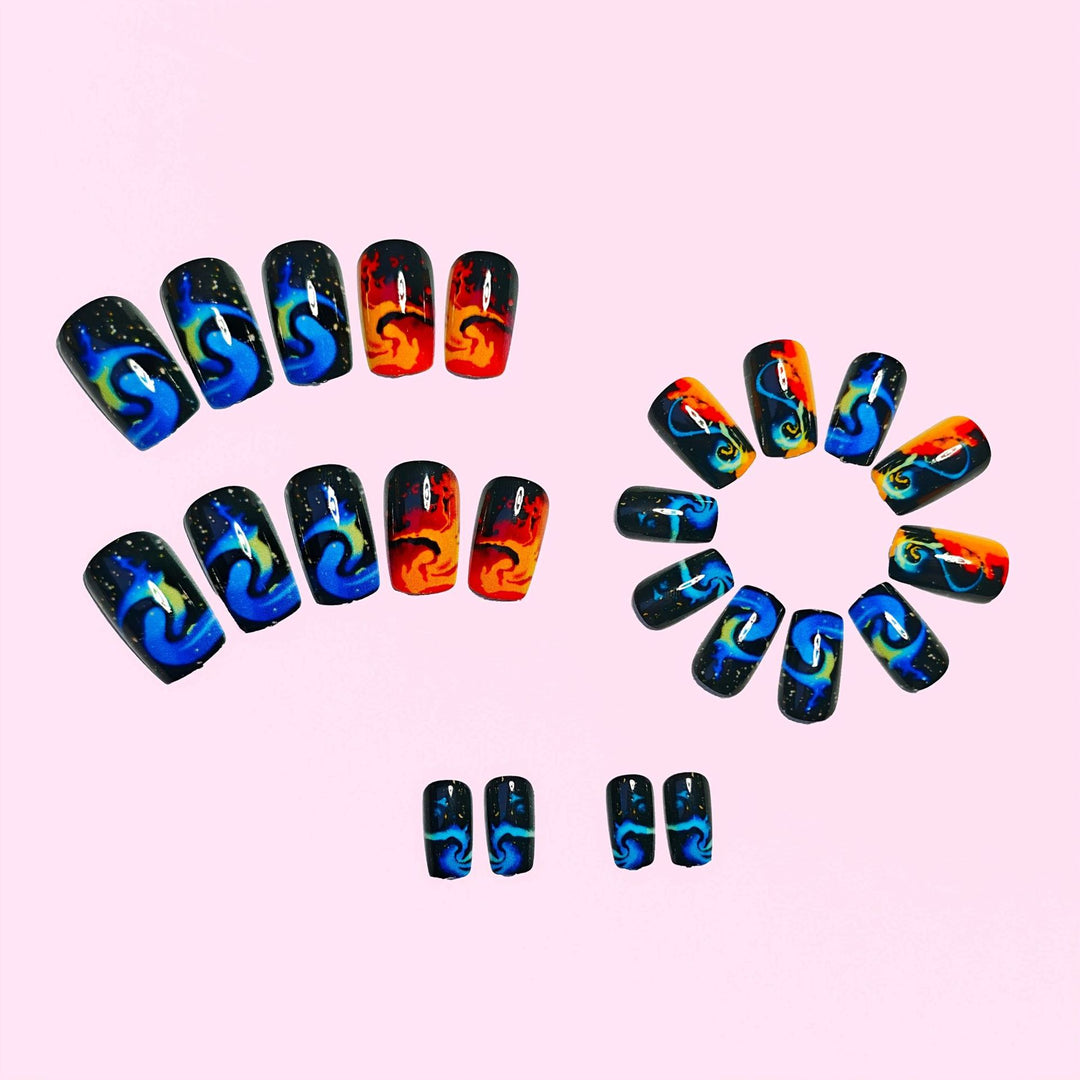 Nail Art