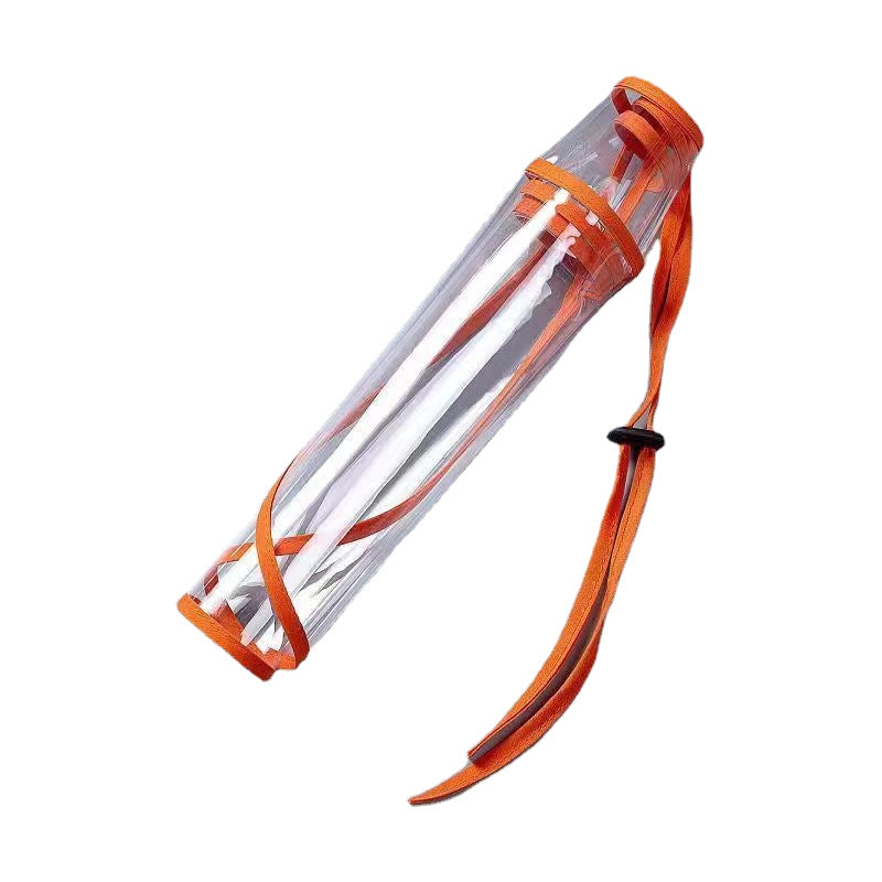 Translucent storage cover for umbrellas Kalsten