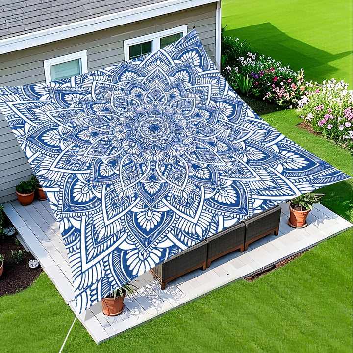Outdoor Canopy Shade Kalsten