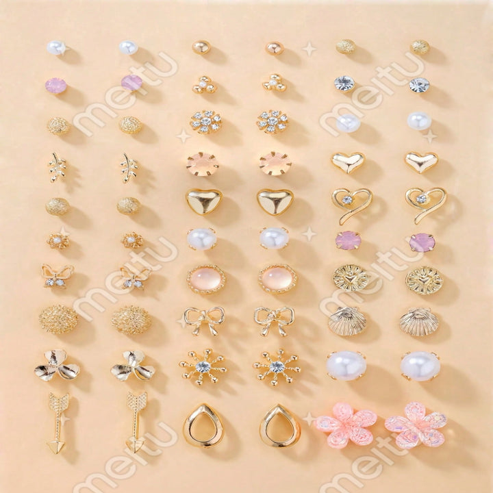 Earrings Set Kalsten