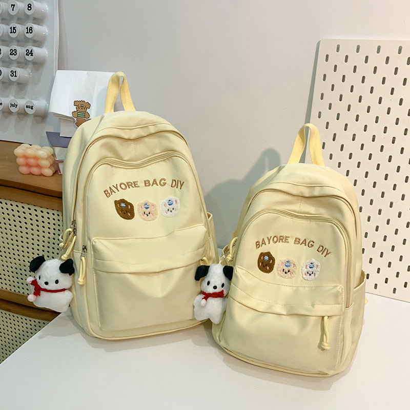 Cute Character-Themed Backpack Kalsten 1791205869