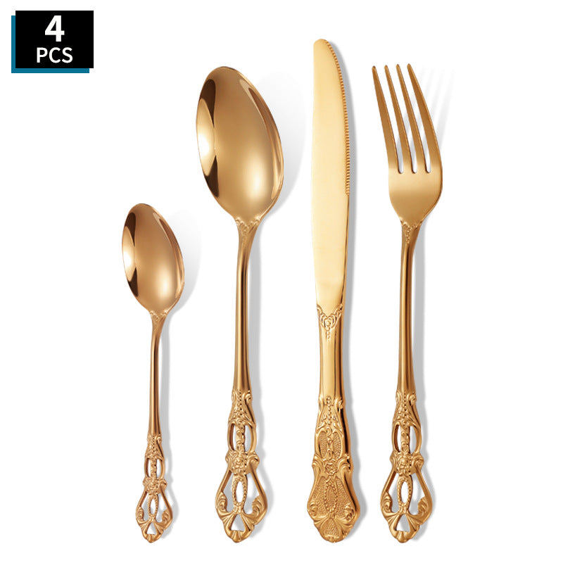 Elegant and Stylish Cutlery Set Kalsten