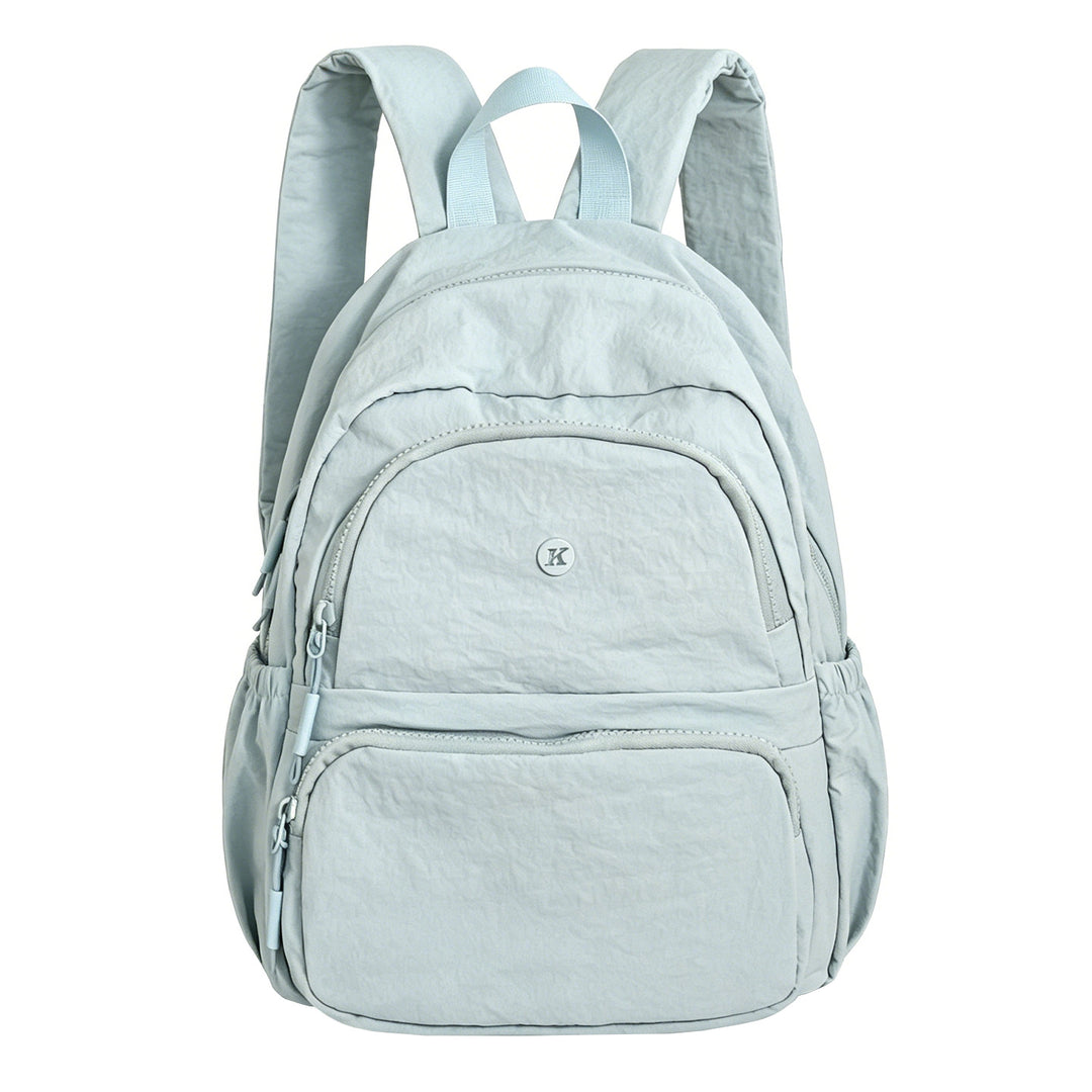 Compact Multi-Pocket Backpack Kalsten