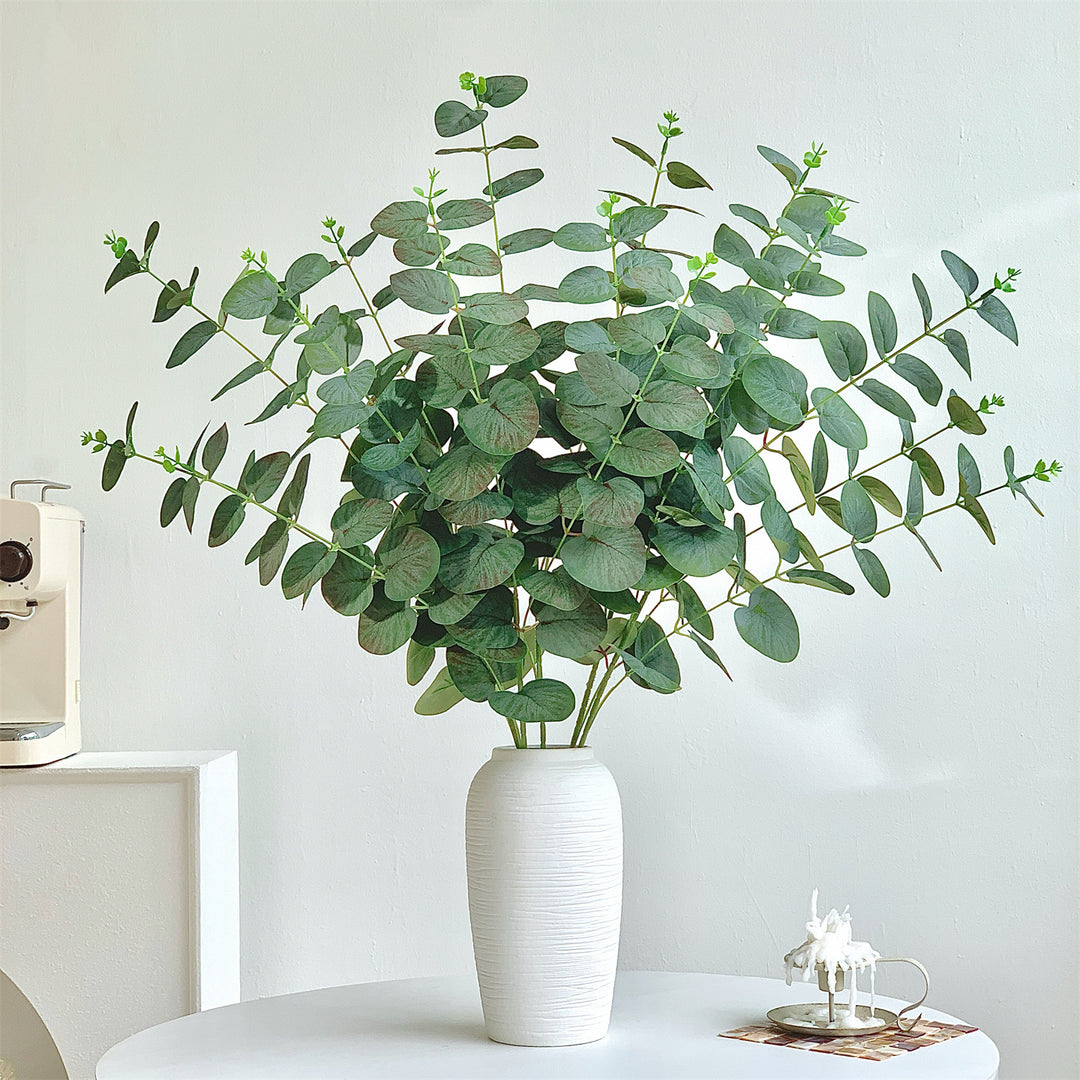 Decorative Eucalyptus Stem