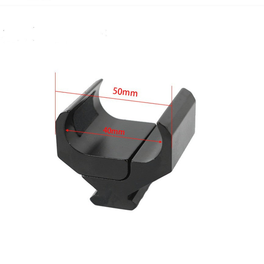 Tactical Gun Mounting System Kalsten