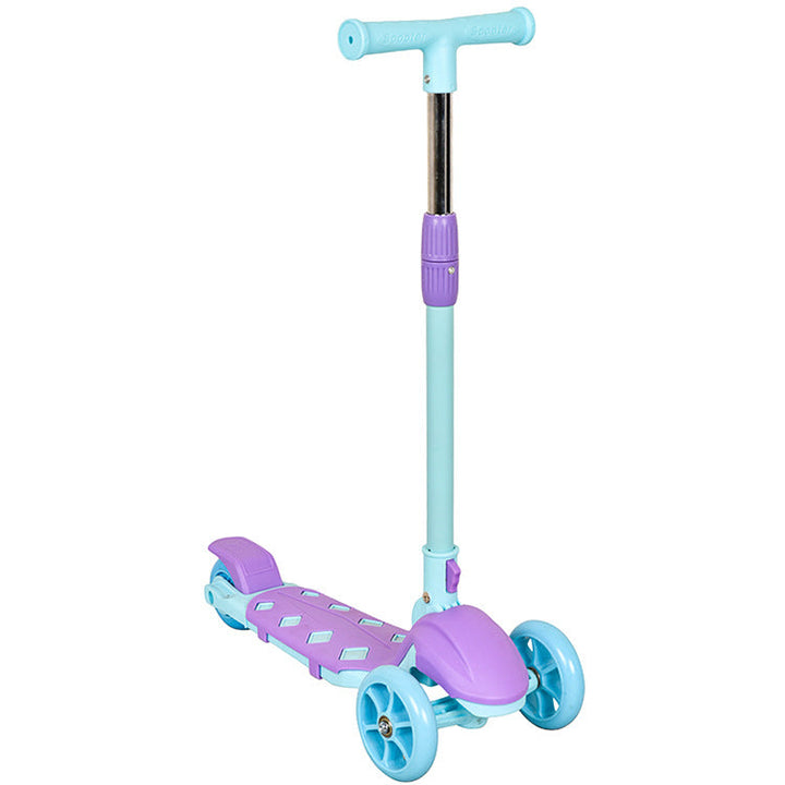 Lightweight Three-Wheel Scooter Kalsten