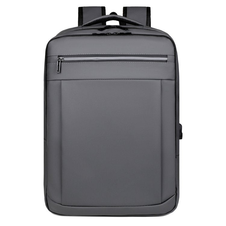Sleek Business Laptop Rucksack Kalsten