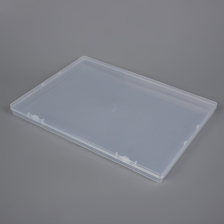 Stackable Storage Case Kalsten