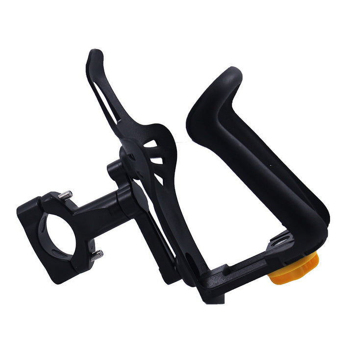 Bicycle Water Bottle Holder with Adjustable Mount Kalsten