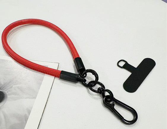Premium Silicone Phone Loop Strap Kalsten