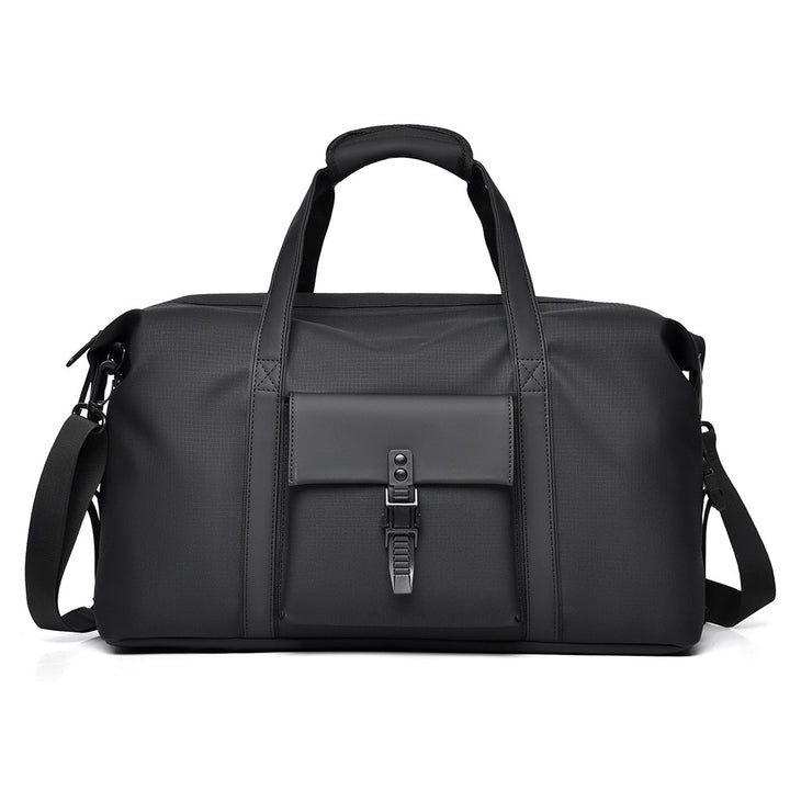 Durable Water-Resistant Travel Duffel Bag Kalsten