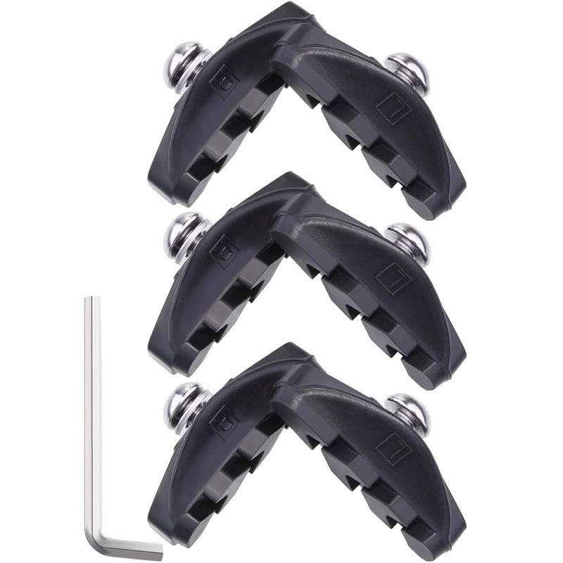 Bicycle Brake Pad Replacement Set Kalsten