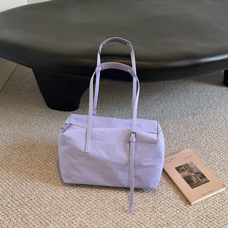 Spacious Multi-Functional Travel Duffel Bag Kalsten