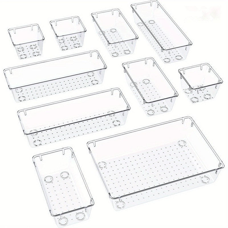 Multi-Functional Storage Bin Kalsten