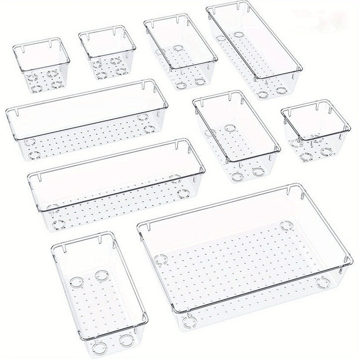 Multi-Functional Storage Bin Kalsten