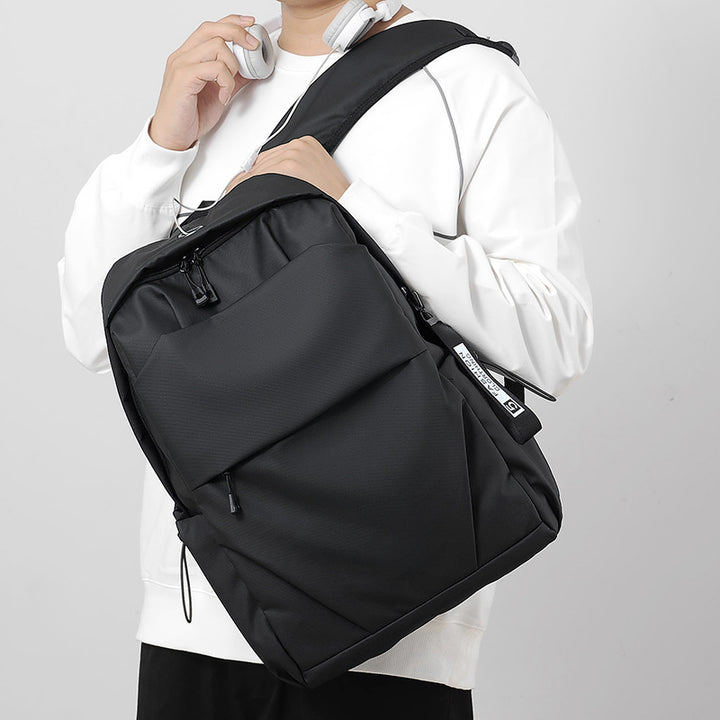 Urban Multi-Compartment Backpack Kalsten