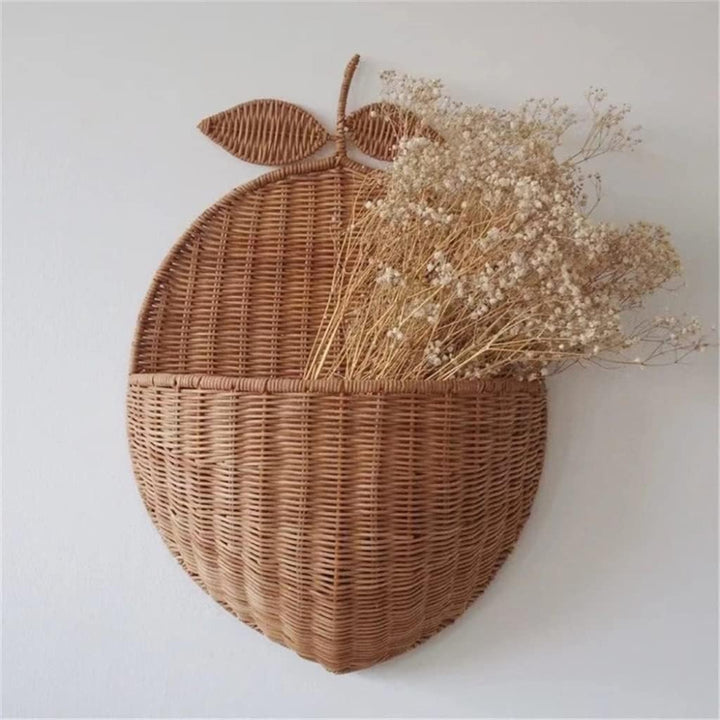 Decorative Wall Hanging Basket Kalsten