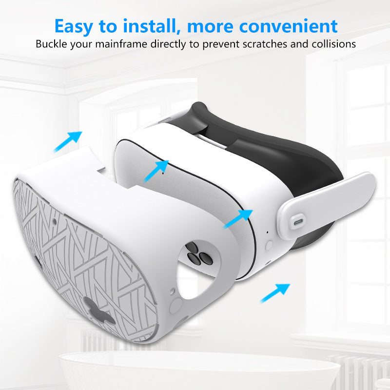 VR-Accessory Set Kalsten