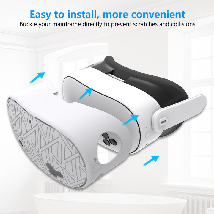 VR-Accessory Set Kalsten