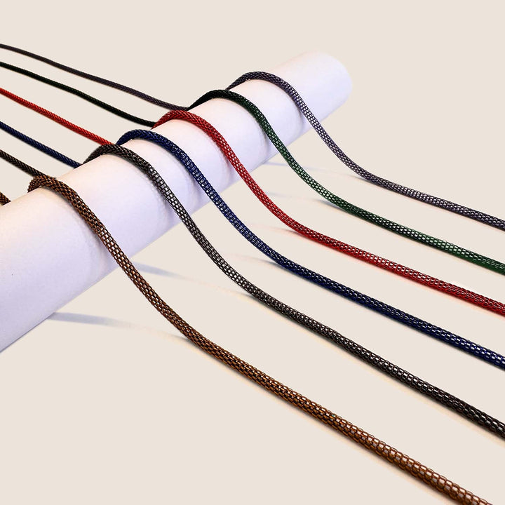 Lightweight Metal Eyewear Chain Kalsten