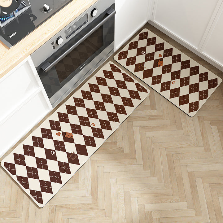 Kitchen Comfort Mat