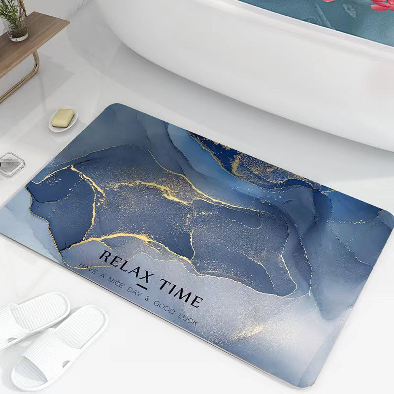 Home Decor Bath Mat Kalsten