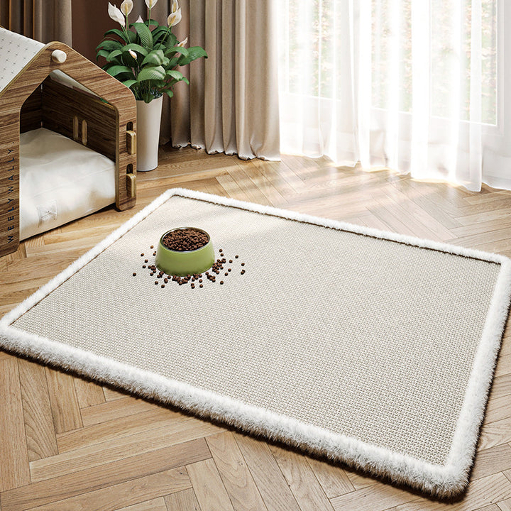 Soft Pet Food Mat Kalsten