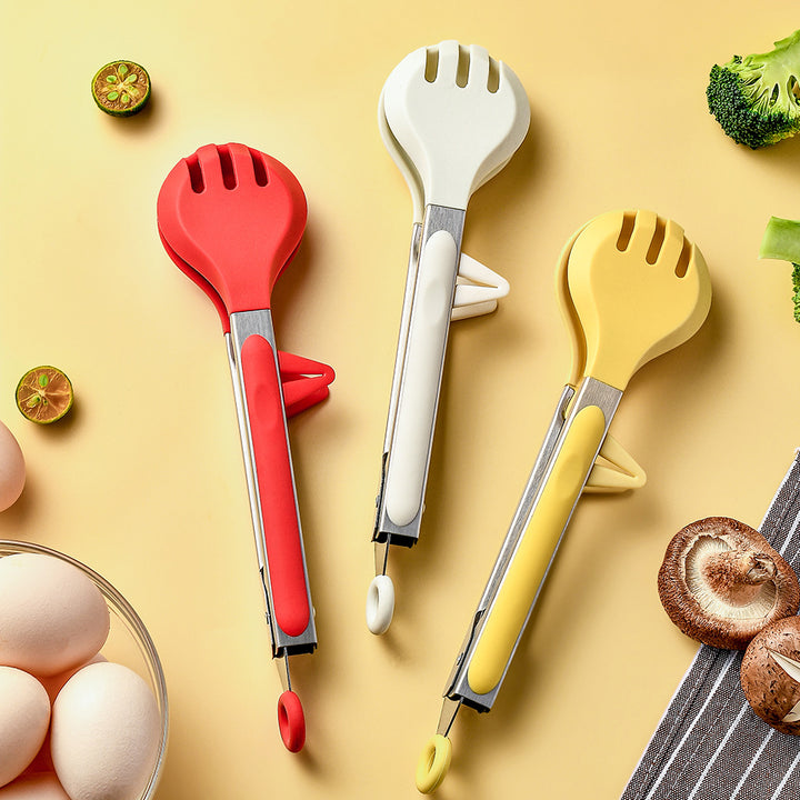 Multifunctional Salad Tongs Kalsten