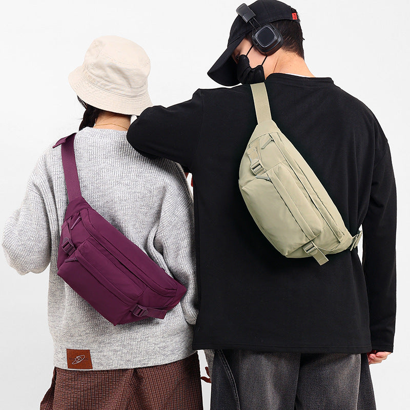 Versatile Adventure Waist Pack Kalsten