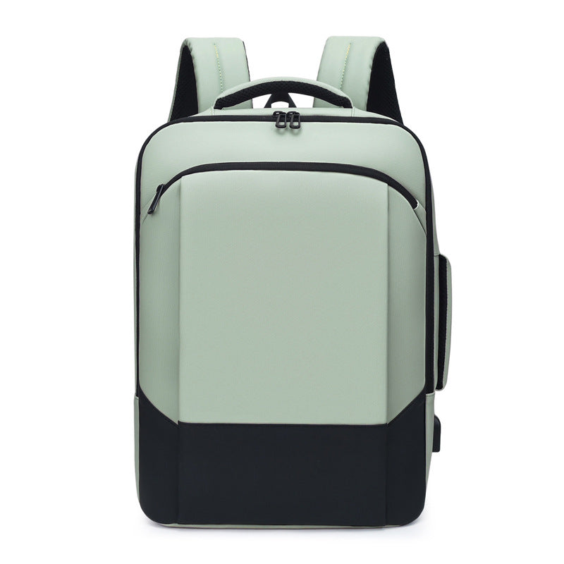 Sleek Professional Laptop Backpack Kalsten