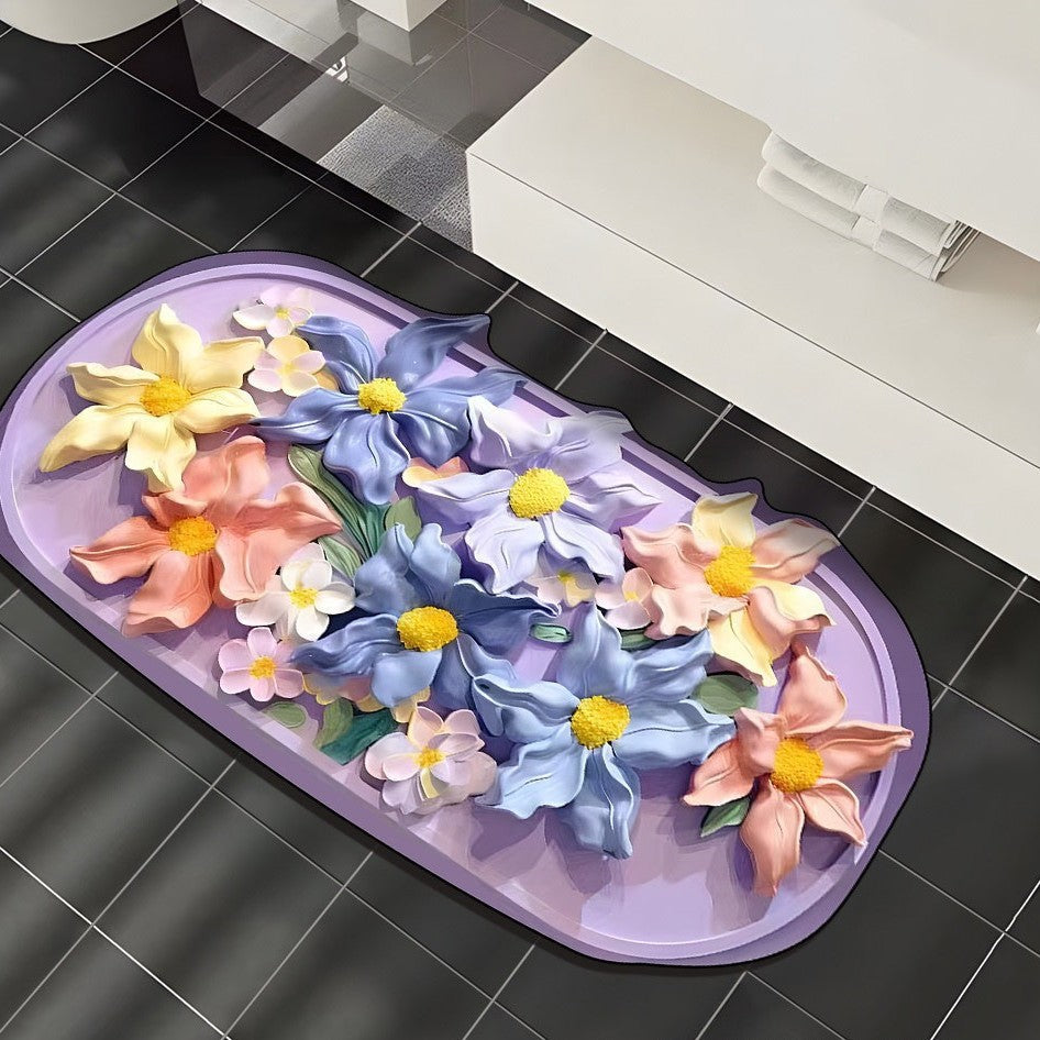 Home Decorative Floral Design