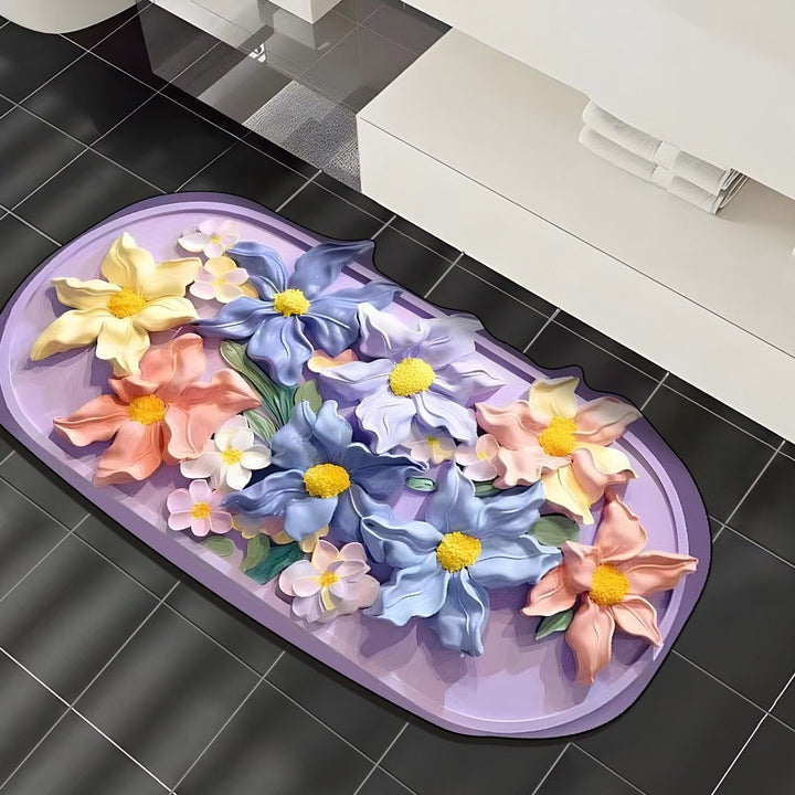 Home Decorative Floral Design