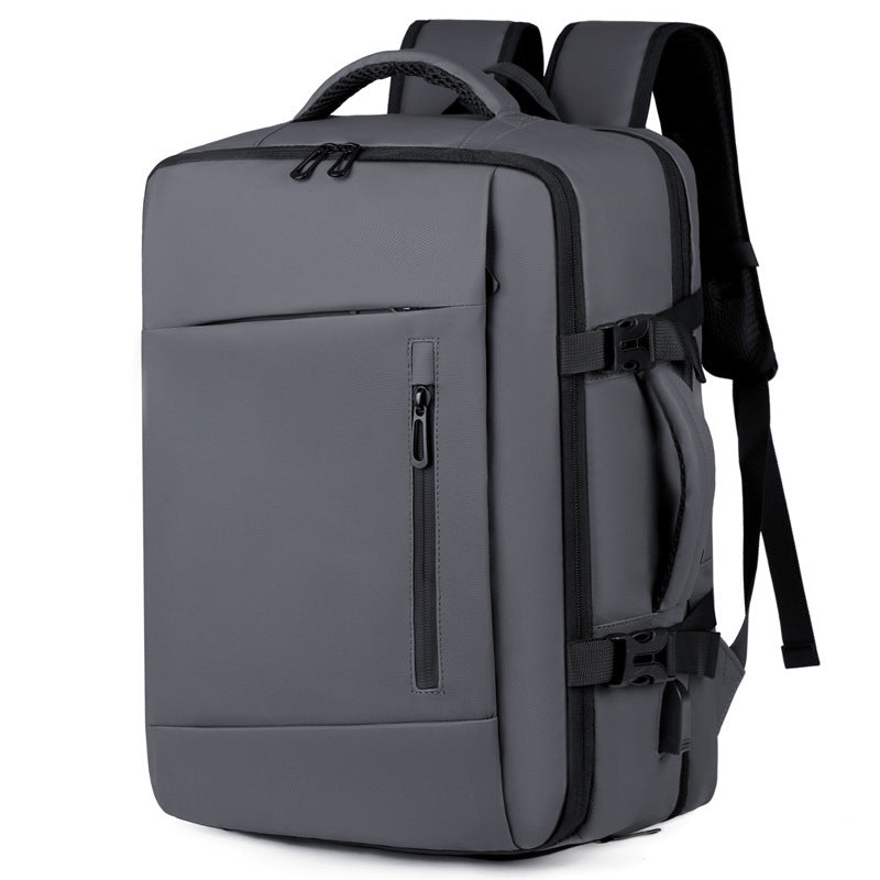 High-Performance Multi-Compartment Travel Backpack Kalsten