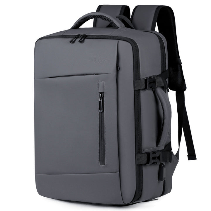 High-Performance Multi-Compartment Travel Backpack Kalsten