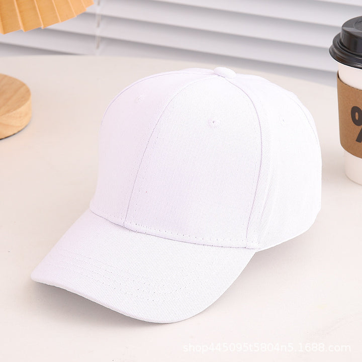 Women's Classic Adjustable Snapback Cap Kalsten
