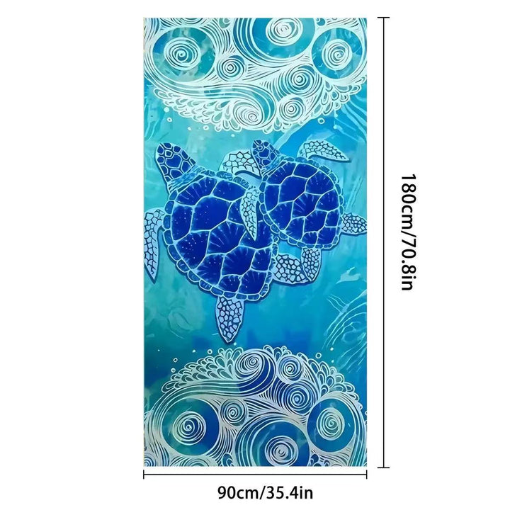 Beach Towel Kalsten