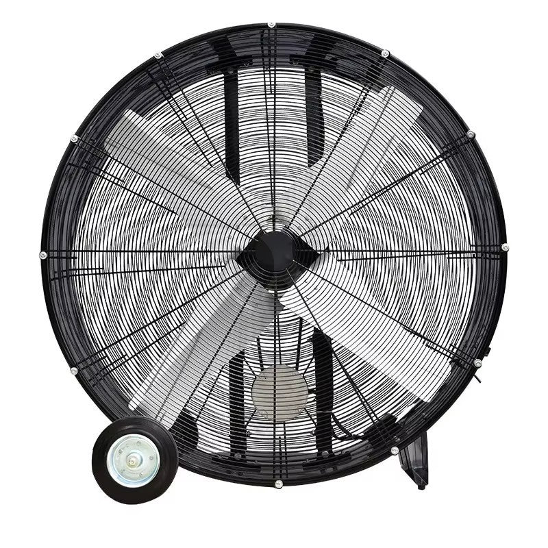 Industrial Heavy-Duty Cooling Fan Kalsten