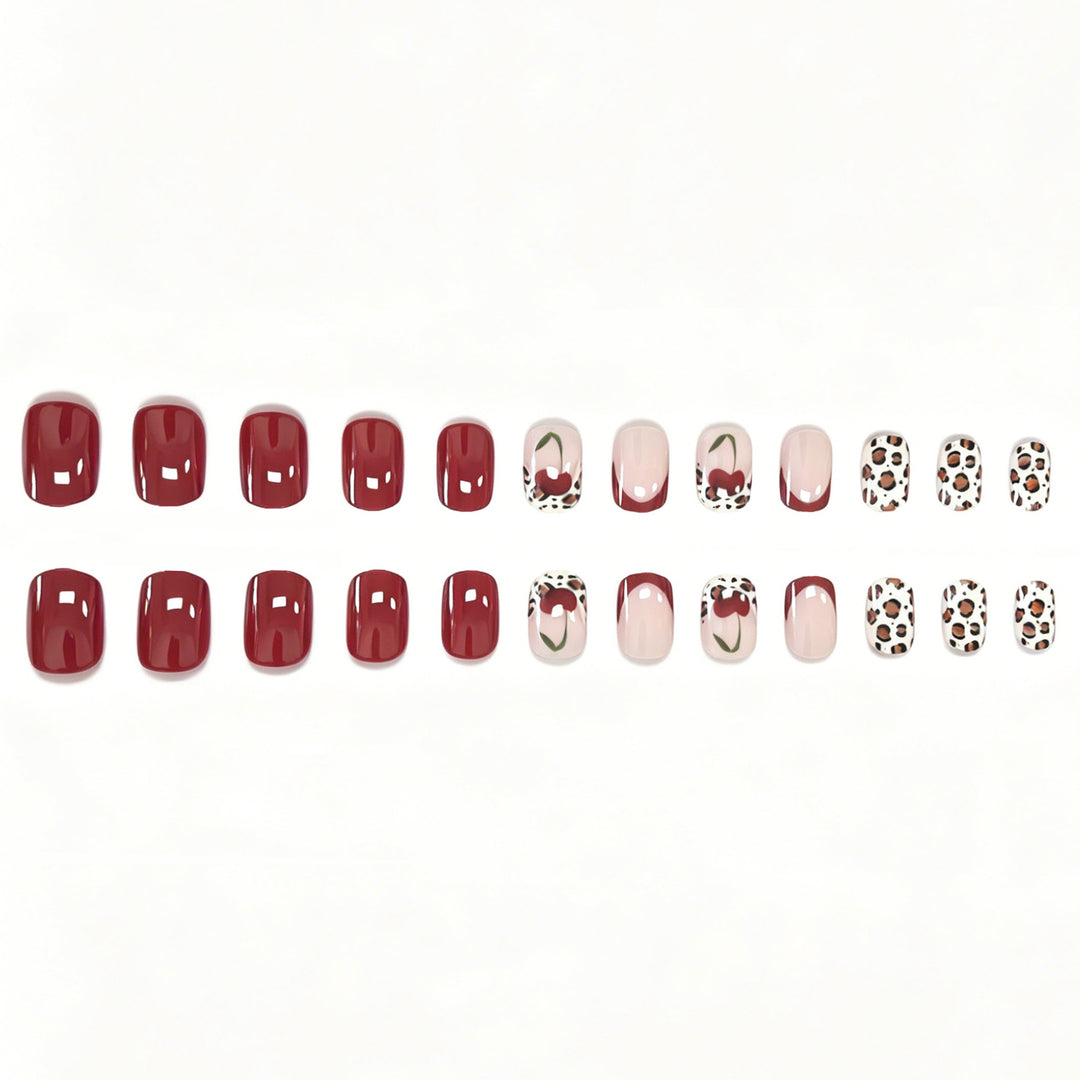 Artistic Nail Art Enhancements Kalsten 1789915403