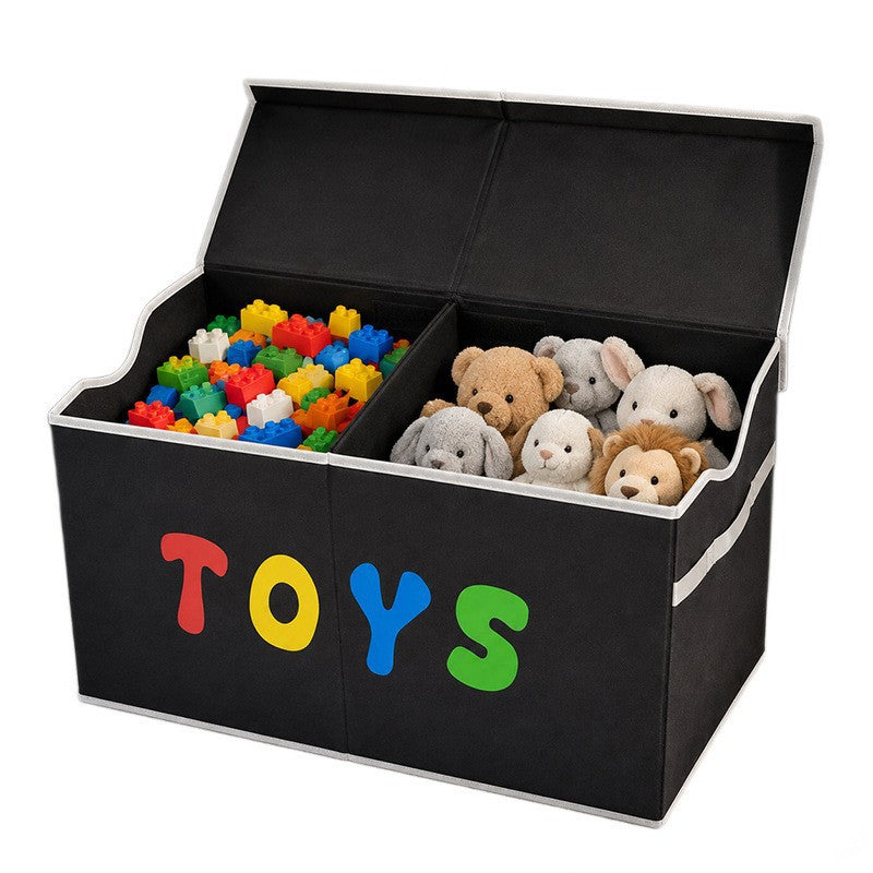 Practical Storage Box For Toys Kalsten