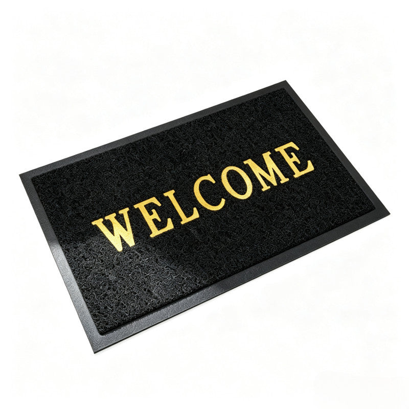 Welcome Mat Kalsten
