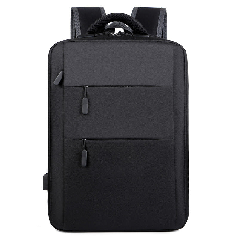 Sleek Professional Laptop Organizer Backpack Kalsten